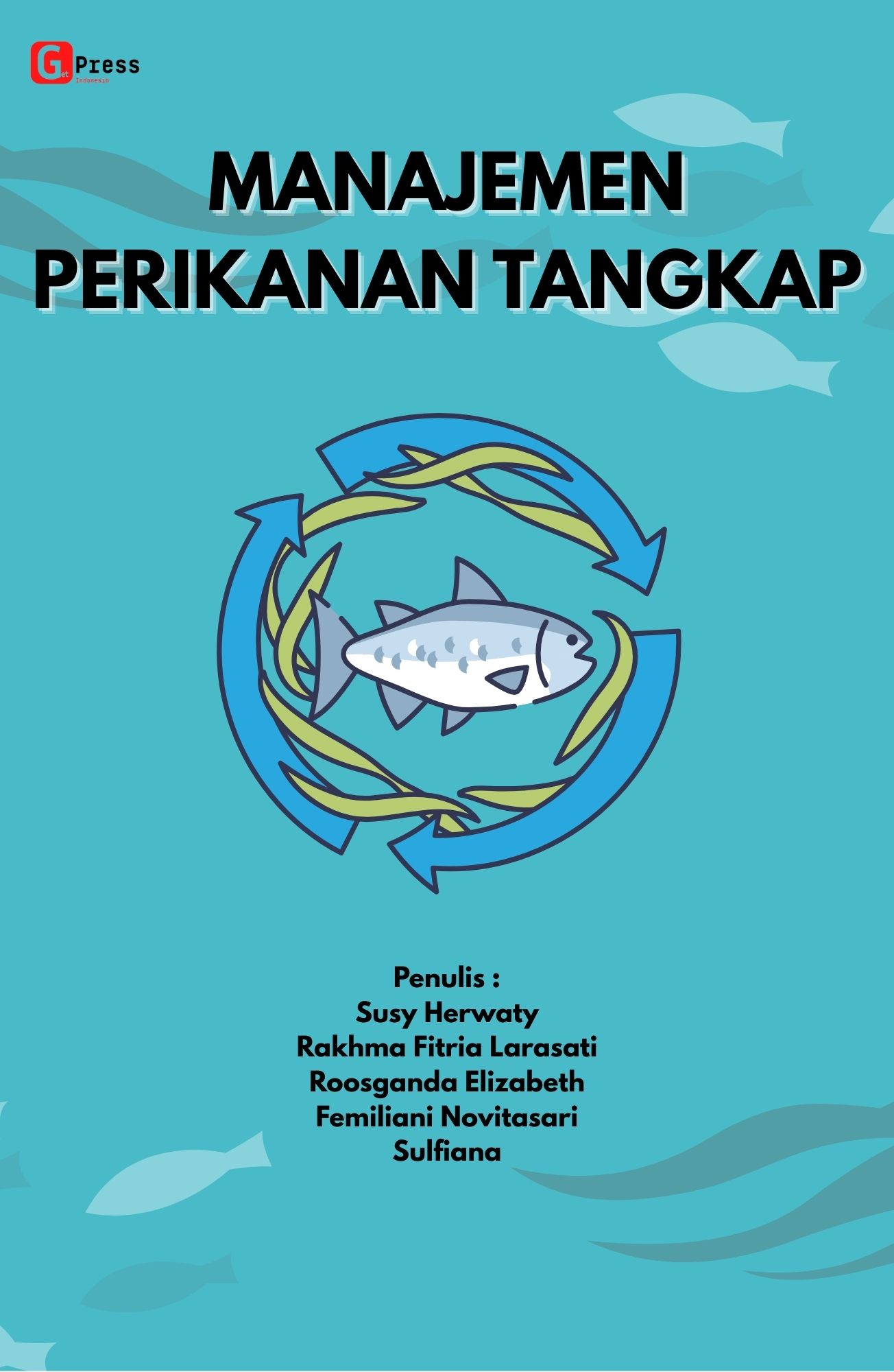 MANAJEMEN PERIKANAN TANGKAP
